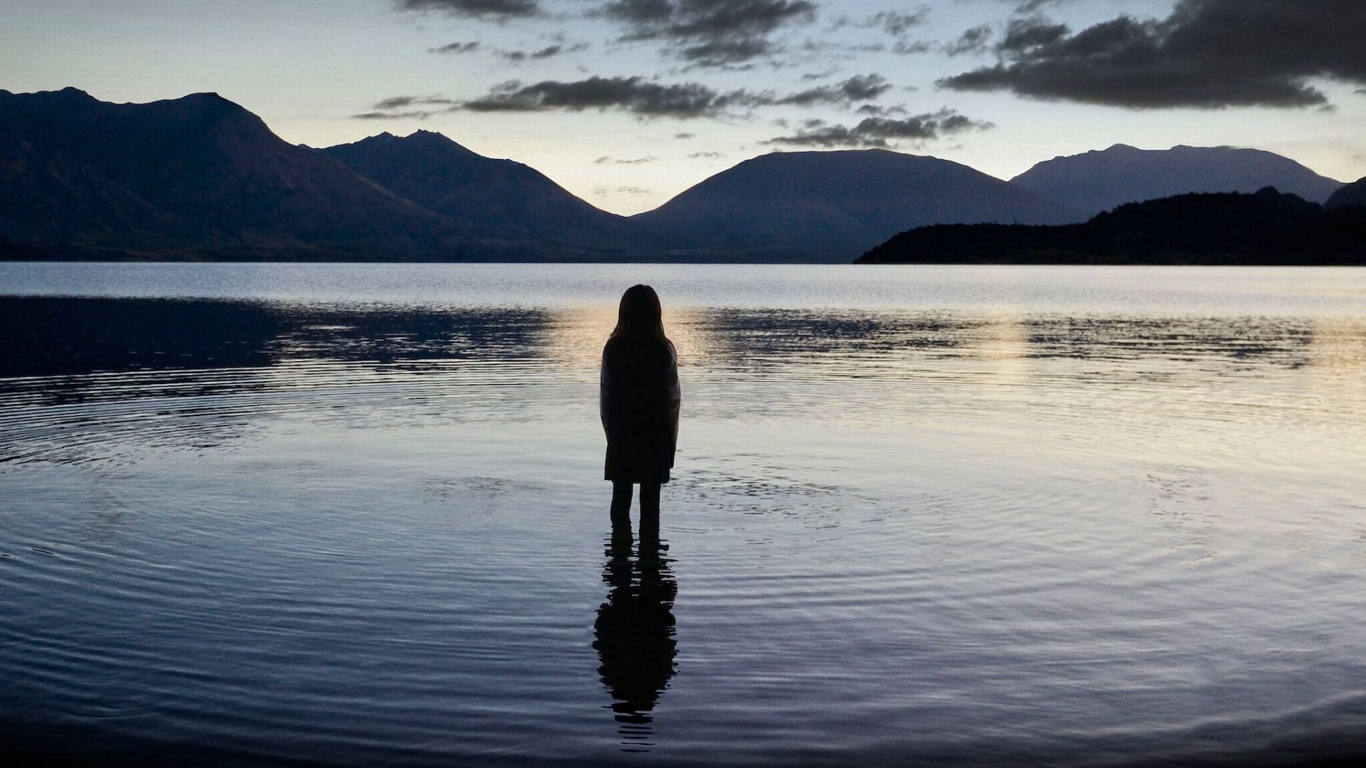 Top of the Lake (Image via Netflix)